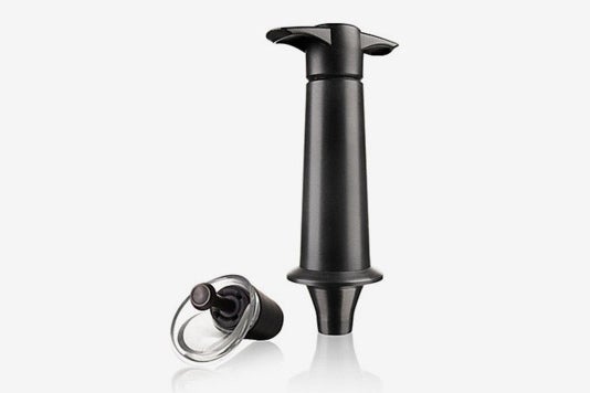 Vacu Vin Wine Server & Saver Set.